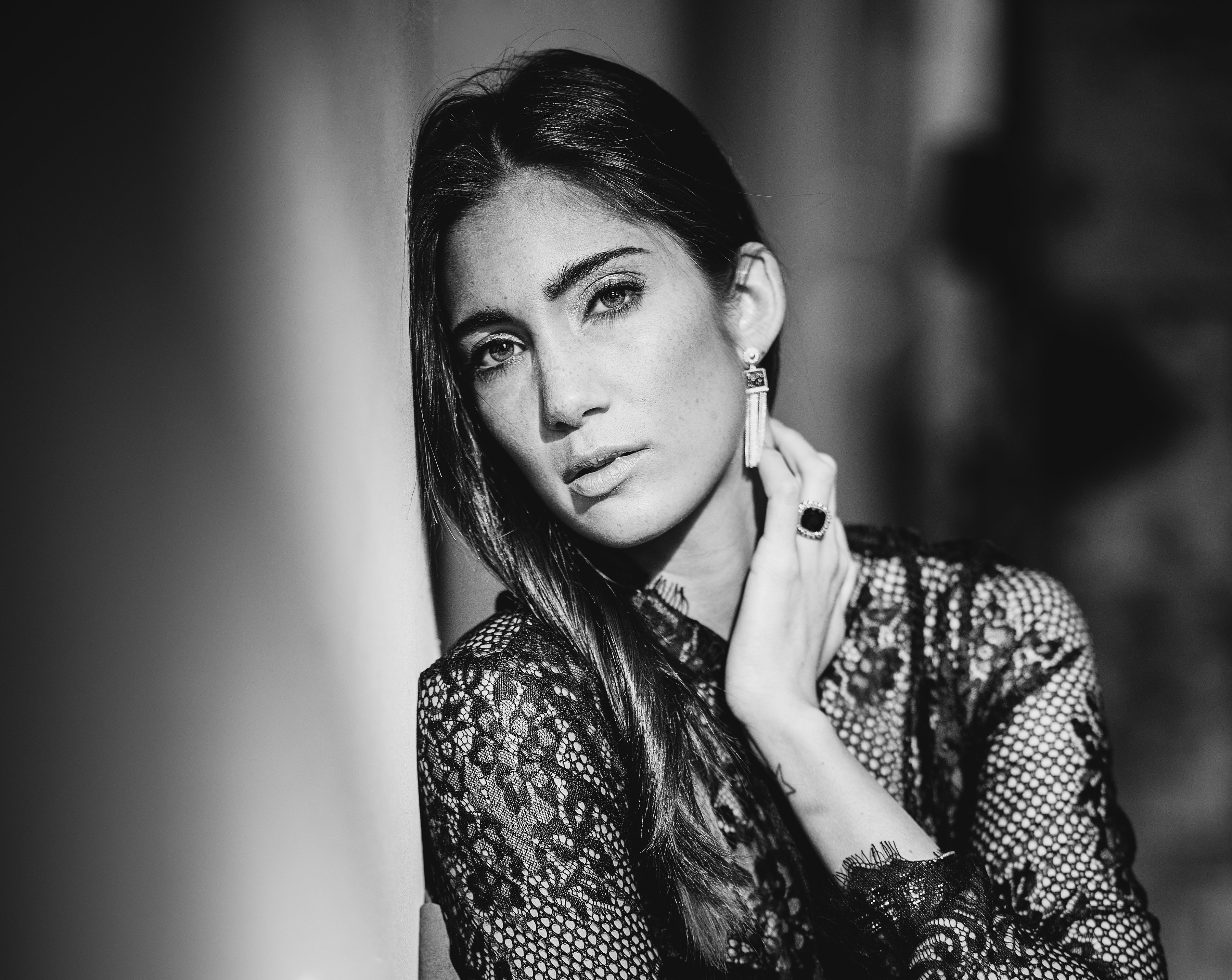 Das perfekte Wetter für Spitzen