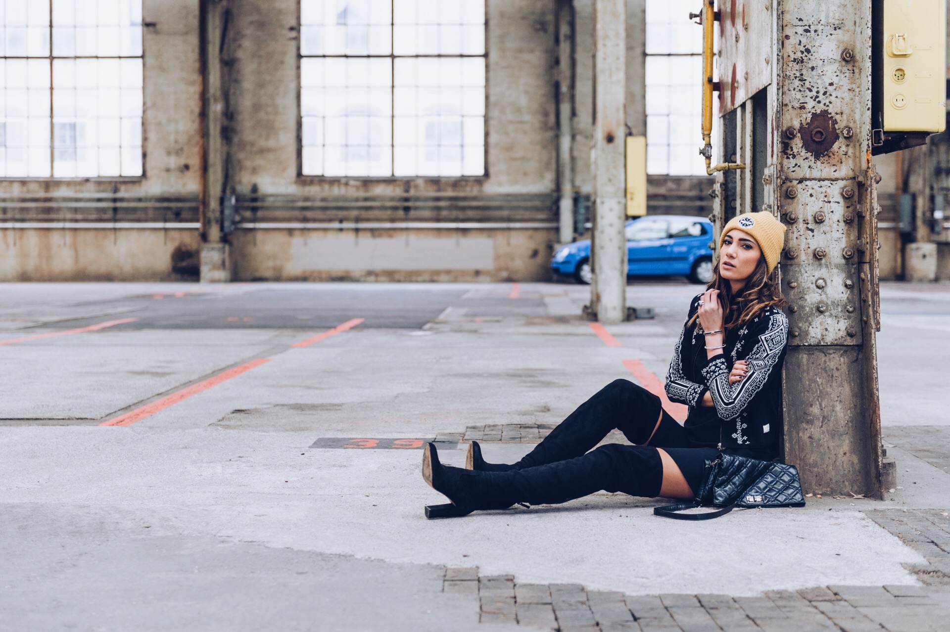 Das Jäckchen – Das Highlight