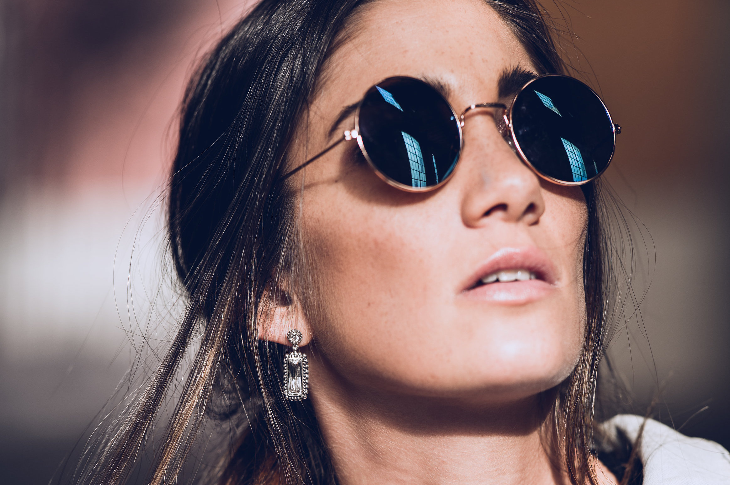 Wie mache ich mein Frühlingsoutfit ready für den Sommer