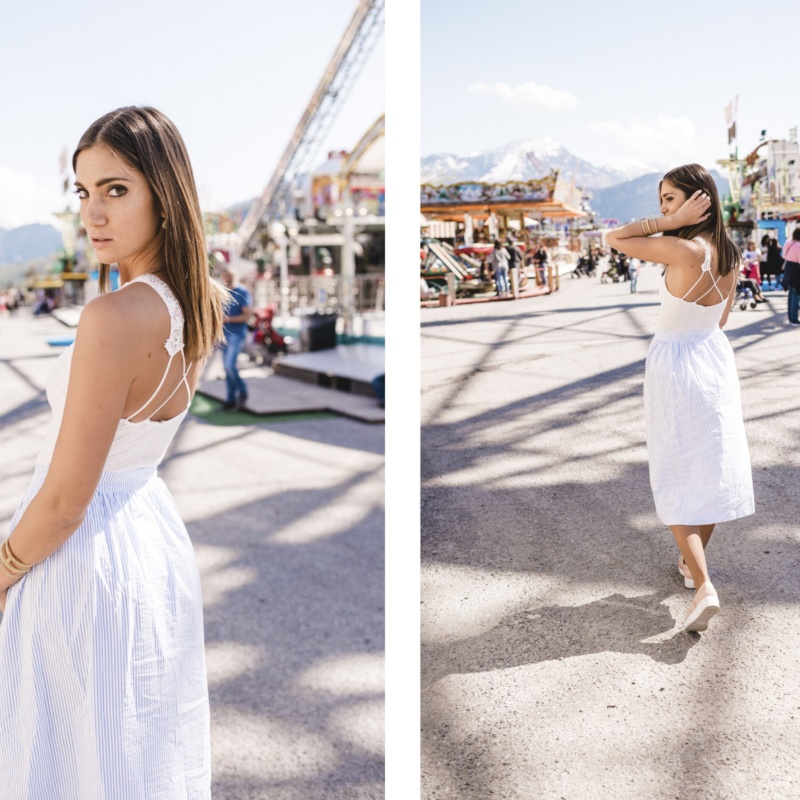 Candyfloss but no unicorn