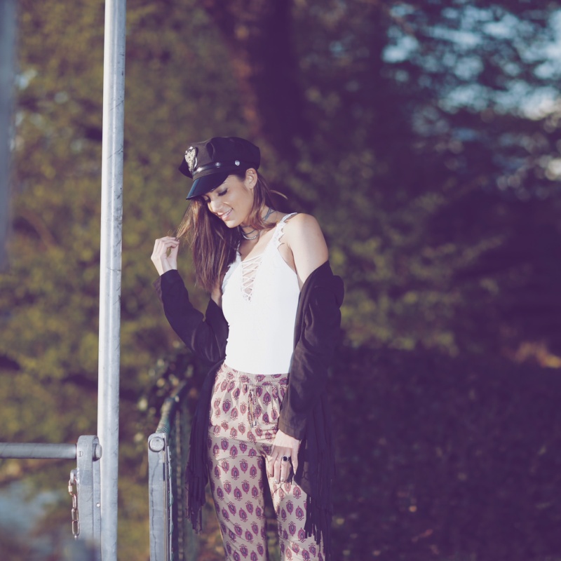 Coachella Inspiration