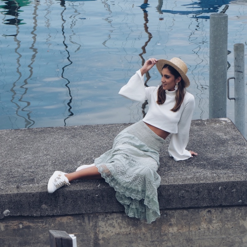 Die Schuhe meiner Kindheit sind zurück