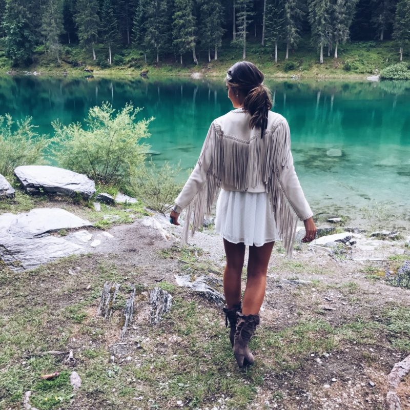 Boho, Hippie, Ethno oder Gypsy ?