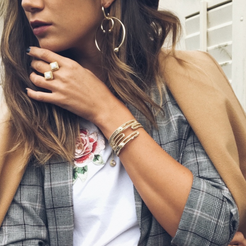 Karo – der Herbsttrend