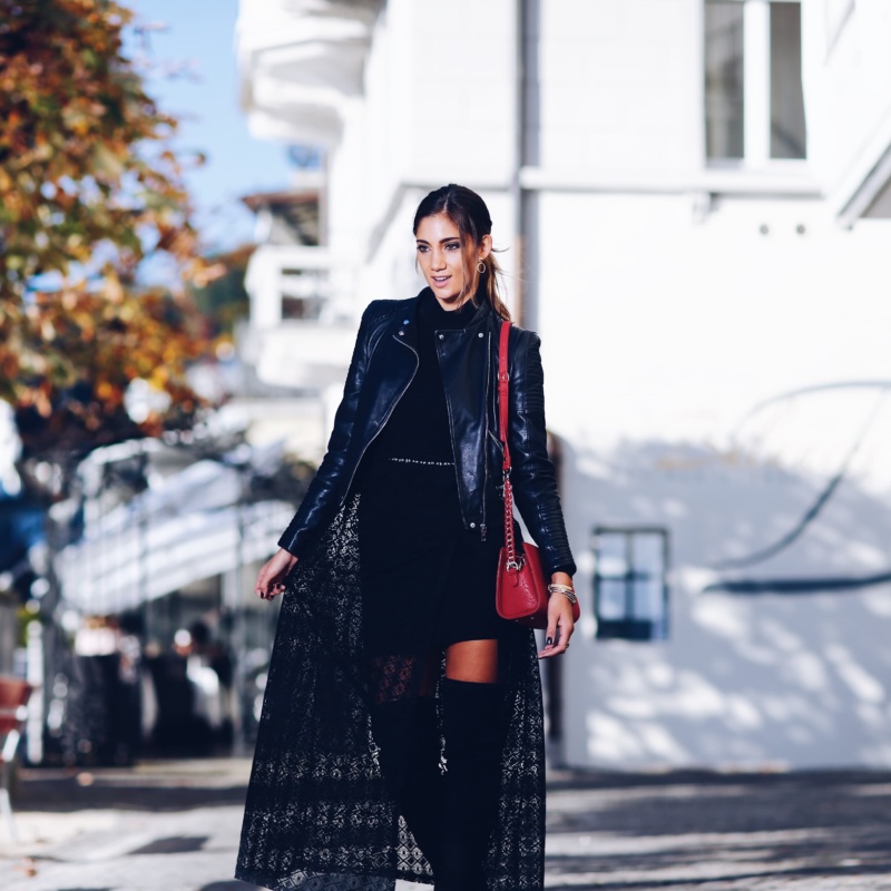 Overknees second Season