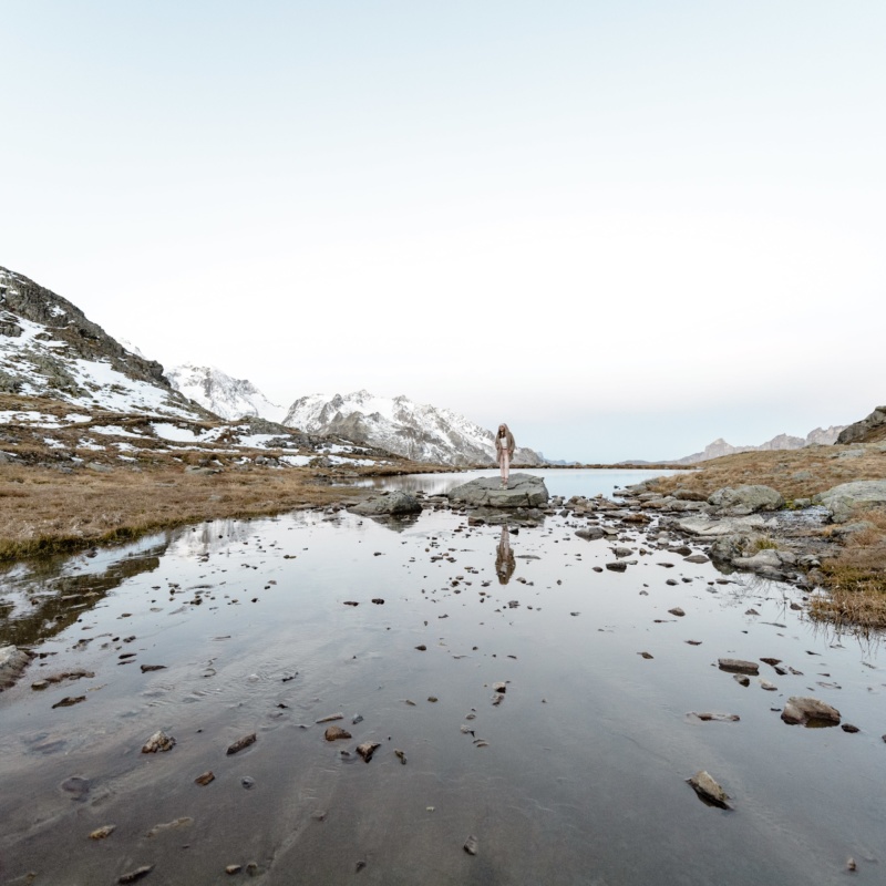 Der Winterschuh für jedes Styling