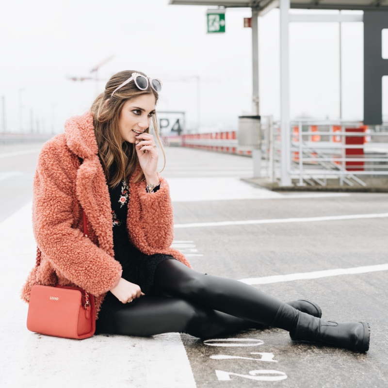 Die Trendfarben fürs Frühjahr 2018 und mein Favorit